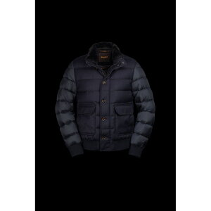 ���[���[ MooRER 2025/26�H�~ �����Y FANTONI-SHL�_�E���W���P�b�g�yblu/blu �z�y���������z�y���K�i�z
