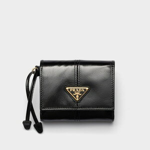 �v���_ PRADA 2026�t�� ���f�B�[�X �\�t�g���b�N�X���U�[ ���z1MH043_2CYR_F0002�y�u���b�N �z�y���������z�y���K�i�z