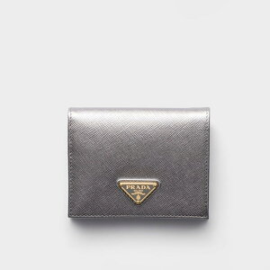�v���_ PRADA 2026�t�� ���f�B�[�X �T�t�B�A�[�m�g���C�A���O�� ���z1MV204_QHH_F0135�y�V���o�[ �z�y���������z�y���K�i�z