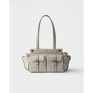 �v���_ PRADA 2026�H�~ ���f�B�[�X ���[�g �~�f�B�A�� ���U�[ �g�[�g�o�b�O1BG645_2G6R_F0K74_V_OOO�y�`���[�N�z���C�g �z�y���������z�y���K�i�z