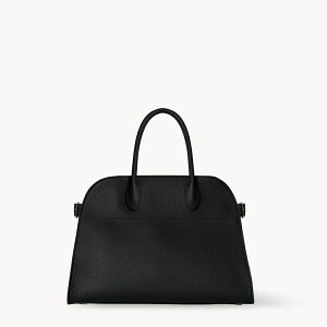 �y�\��I�[�_�[�����荢��i�z�U�E���E THE ROW Soft Margaux 12 �}���S�[ ���U�[�o�b�O�y�u���b�N �z�y���������z�y���K�i�z