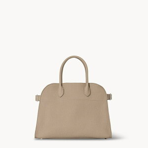 �y�\��I�[�_�[�����荢��i�z�U�E���E THE ROW Soft Margaux 12 �}���S�[ ���U�[�� �o�b�O�y�_�[�N�g�[�v �z�y���������z�y���K�i�z