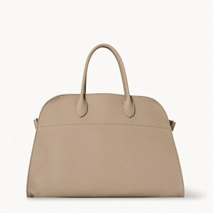 �y�\��I�[�_�[�����荢��i�z�U�E���E THE ROW Soft Margaux 15 �}���S�[ �o�b�O�@���U�[�y�g�[�v �z�y���������z�y���K�i�z