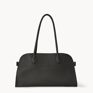 �y�\��I�[�_�[�����荢��i�z�U�E���E THE ROW Margaux Shoulder 12 �}���S�[ �V�����_�[�o�b�O�@���U�[�y�u���b�N �z�y���������z�y���K�i�z