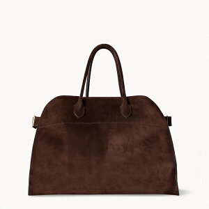 �y�\��I�[�_�[�����荢��i�z�U�E���E THE ROW Soft Margaux 15 �}���S�[ �o�b�O�@�X�G�[�h�y���J �z�y���������z�y���K�i�z