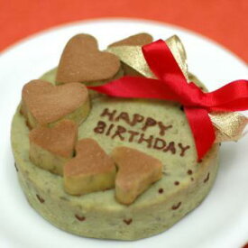 おいもちゃん　4号12cm　犬用ケーキ　犬用お誕生日ケーキ　ドッグケーキ　お芋　わんこケーキ　無添加