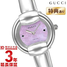 【今だけ10％OFFクーポン！4/23 9:59まで！】グッチ GUCCI 1400シリーズ YA014513LSS-PMP レディース 腕時計 時計【あす楽】