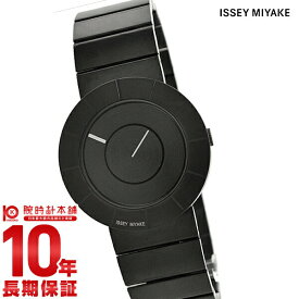 イッセイミヤケ ISSEYMIYAKE トゥー SILAN002 [正規品] メンズ 腕時計 時計