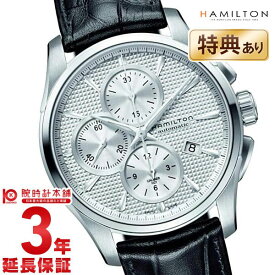 HAMILTON ハミルトン ジャズマスター 腕時計 H32596751 メンズ 時計【新品】