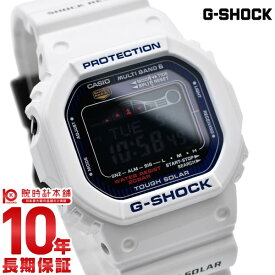 カシオ Gショック G-SHOCK G-LIDE 世界6局電波ソーラーウォッチ タイドグラフ&ムーンデータ搭載 GWX-5600C-7JF [正規品] メンズ 腕時計 GWX5600C7JF