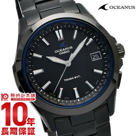 カシオ オシアナス OCEANUS オシアナス OCW-S100B-1AJF [正規品] メンズ 腕時計 OCWS100B1AJF 【あす楽】