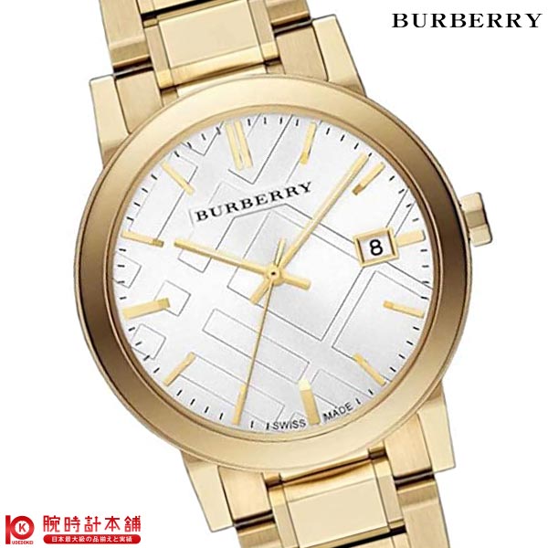 BURBERRY バーバリー シティ BU9103 レディース 腕時計 時計 | 時計専門店 ラグゼ