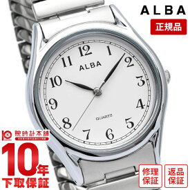 セイコー アルバ ALBA AQGK439 [正規品] メンズ＆レディース 腕時計 時計【あす楽】