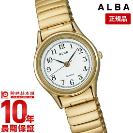 【購入後1年以内なら2,310円で下取り交換可】セイコー アルバ ALBA AQHK440 [正規品] メンズ＆レディース 腕時計 時計