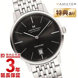 HAMILTON ハミルトン ジャズマスター 腕時計 H38455131 メンズ 時計【新品】【あす楽】