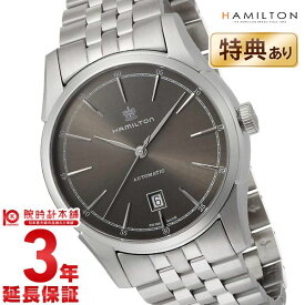 HAMILTON ハミルトン 腕時計 スピリット H42415091 メンズ 時計【新品】【あす楽】
