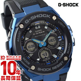 カシオ Gショック G-SHOCK GST-W300G-1A2JF [正規品] メンズ 腕時計 GSTW300G1A2JF 【あす楽】