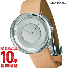 イッセイミヤケ ISSEYMIYAKE NYAH003 [正規品] メンズ 腕時計 時計