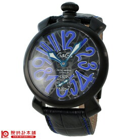 ガガミラノ GaGaMILANO マヌアーレ 48mm モザイク 5012.MOSAICO.2S メンズ【あす楽】