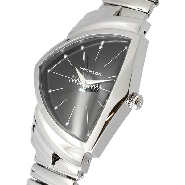 ハミルトン ベンチュラ 腕時計 HAMILTON べンチュラ H24411232 メンズ【あす楽】 | 時計専門店 ラグゼ