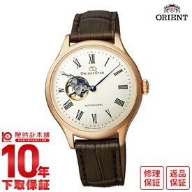 オリエントスター ORIENT RK-ND0003S レディース