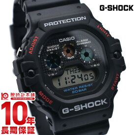 カシオ Gショック G-SHOCK DW-5900-1JF メンズ DW59001JF 【あす楽】