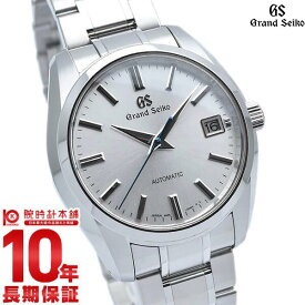 グランドセイコー SBGR315 メカニカル 9S65 自動巻き 3DAYS GRAND SEIKO Traditional GS メンズ 腕時計 時計
