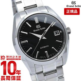【購入後1年以内なら302,500円で下取り交換可】グランドセイコー SBGR317 メカニカル 9S65 自動巻き 3DAYS GRAND SEIKO Traditional GS メンズ 腕時計 時計