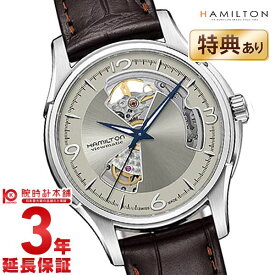 ハミルトン ジャズマスター HAMILTON ジャズマスター H32565521 メンズ【新品】