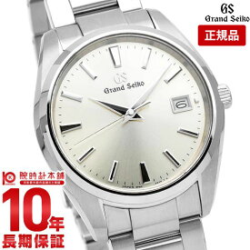 【購入後1年以内なら176,000円で下取り交換可】セイコー グランドセイコー GRANDSEIKO SBGP009 メンズ【予約商品 入荷時期未定】