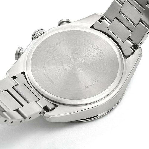 楽天市場 00円offクーポン 店内最大ポイント55倍 シチズン アテッサ ソーラー電波時計 エコドライブ 電波 クロノグラフ 限定 腕時計 メンズ チタン 時刻合わせ 新作 ペアウォッチ Dearコレクション 星空 Attesa At8181 71l Es9460 53m Cal H800 あす楽