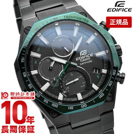 カシオ エディフィス 腕時計 メンズ EDIFICE タフソーラー スマートフォンリンク Bluetooth EQB-1100XYDC-1AJF クロノグラフ タキメーター EQB1100XYDC1AJF