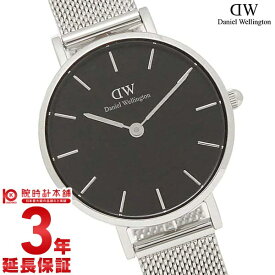 ダニエルウェリントン DANIELWELLINGTON ペティット DW00600218 レディース【あす楽】