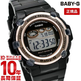 BABY-G ベビーG 電波 ソーラー レディース デジタル カシオ 腕時計 CASIO 防水 時計 BGR3003U1JF BGR-3003U-1JF 【あす楽】