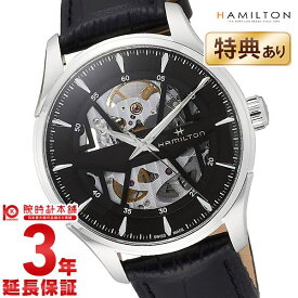 ハミルトン ジャズマスター HAMILTON H42535780 メンズ【新品】