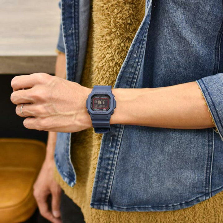 楽天市場】カシオ Gショック G-SHOCK GW-M5610U-2JF メンズ : 腕時計 