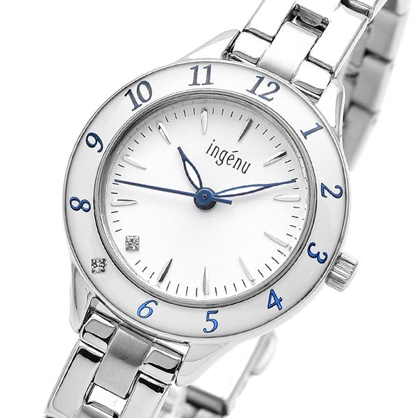楽天市場】セイコー アルバ 腕時計 レディース ALBA AHJK462