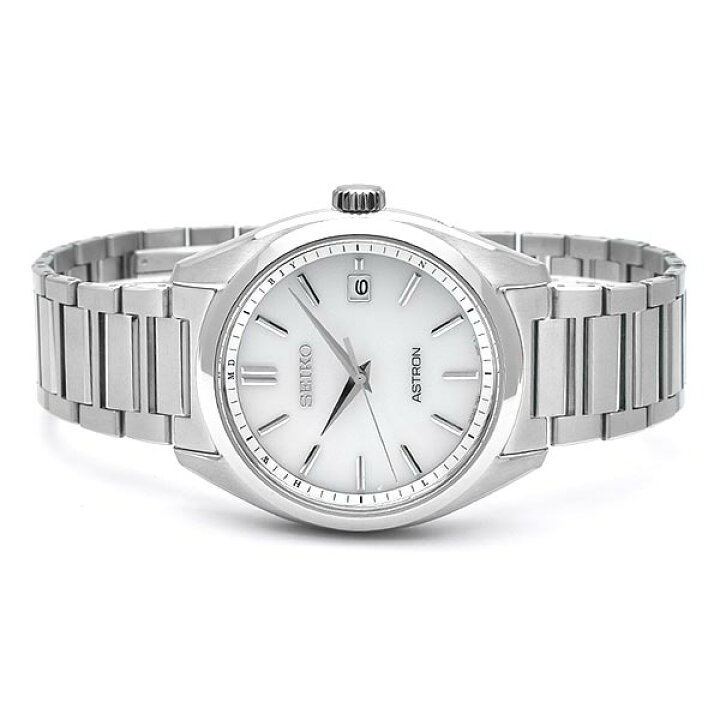 楽天市場】【中古】セイコー SEIKO アストロン ASTRON SBXY029 メンズ  
