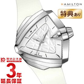 ハミルトン ベンチュラ HAMILTON H24251310 レディース【新品】