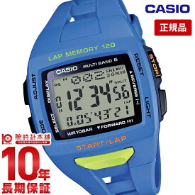 【購入後1年以内なら3,117円で下取り交換可】カシオ フィズ PHYS CASIO Collection SPORTS STW-1000-2JH ユニセックス【あす楽】