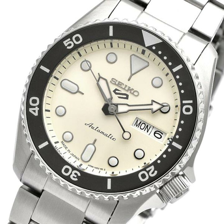 楽天市場】【中古】セイコー SEIKO5スポーツ SEIKO5sports SBSA227 