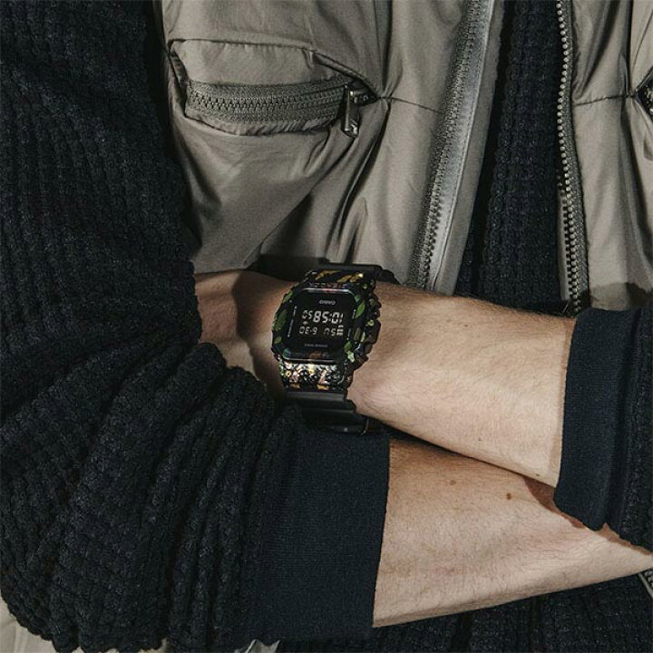 楽天市場】【中古】カシオ CASIO G-SHOCK Gショック 40th Adventuer 