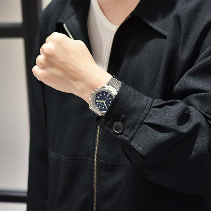 楽天市場】【中古】 シチズン シリーズエイト Series 8 890 Mechanical 