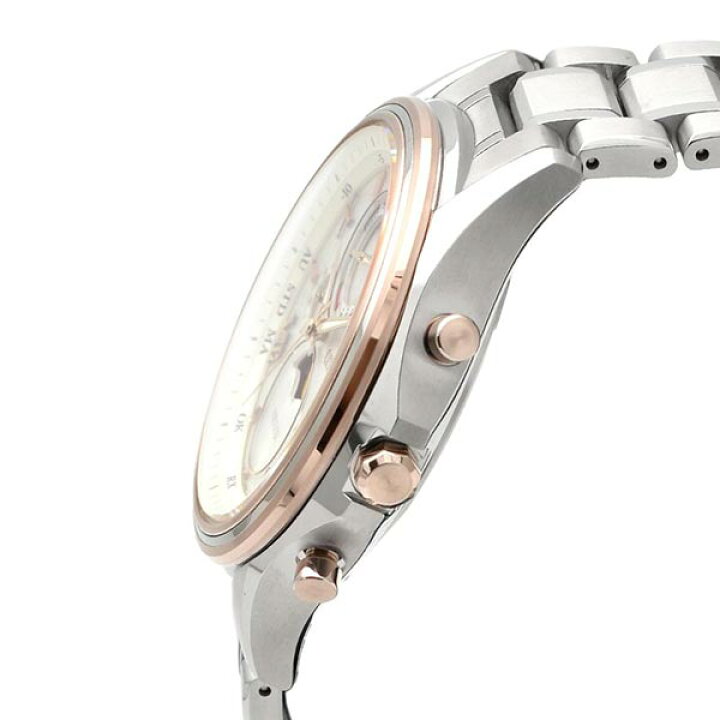 楽天市場】【中古】シチズン CITIZEN エクシード EXCEED ムーン  