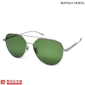 サングラス ボッテガヴェネタ BOTTEGA VENETA BV1013SK-010 ユニセックス