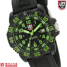 LUMINOX ルミノックス ネイビーシールズ カラーマーク シリーズT25表記 3067 メンズ 腕時計 時計