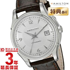 HAMILTON ハミルトン ジャズマスター 腕時計 ビューマチック40mm H32515555 メンズ 時計【新品】