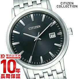 シチズンコレクション CITIZENCOLLECTION フォルマ エコドライブ ペアモデル ソーラー BM6770-51G [正規品] メンズ 腕時計 時計【あす楽】