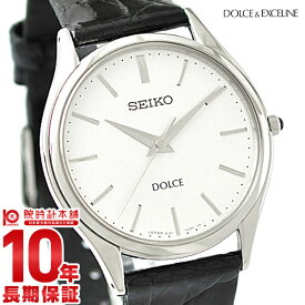 セイコー ドルチェ&エクセリーヌ DOLCE&EXCELINE SACM171 [正規品] メンズ 腕時計 時計