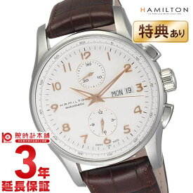HAMILTON ハミルトン ジャズマスター 腕時計 マエストロ H32766513 メンズ 時計【新品】